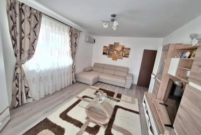 Apartament cu 2 camere decomandat în Sânpetru - 5