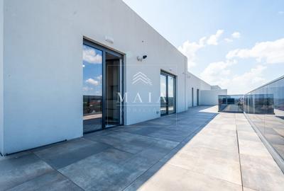 Apartament cu 4 camere decomandat în Central - 16