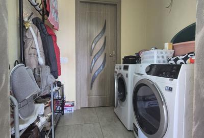 Casă cu 5 camere cu Teren 500 Mp în Frumușeni - 2