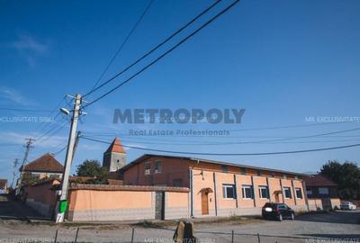 Spațiu comercial, de 550 mp, în Săcădate - 1