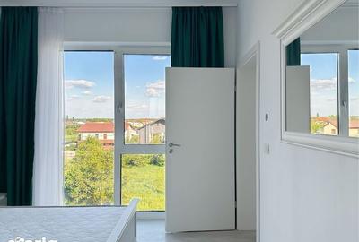 Apartament cu 2 camere în Dumbrăvița - 6