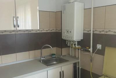Garsonieră nedecomandată în Central