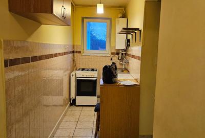 Apartament cu 2 camere decomandat în Unirii - 3