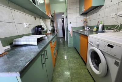 Apartament cu 2 camere decomandat în Pajura - 8
