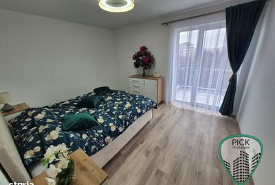 Apartament cu 2 camere în Unirii - 7