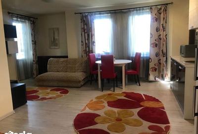 Apartament cu 3 camere în Tolstoi - 1