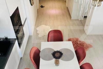 Apartament cu 3 camere decomandat în Calea Aradului - 7