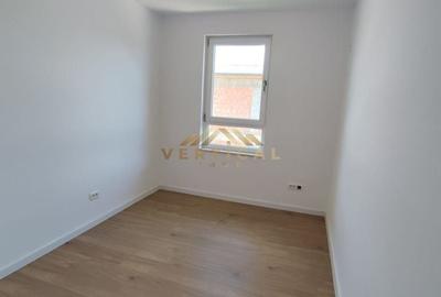 Casă cu 4 camere cu Teren 250 Mp în Ciorogârla - 9