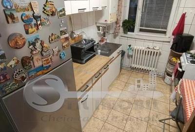 Apartament cu 2 camere, mobilat în Podu Roș - 3