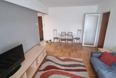Apartament cu 2 camere semidecomandat în Central - 1