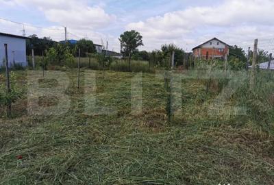 Teren în Dudovicești