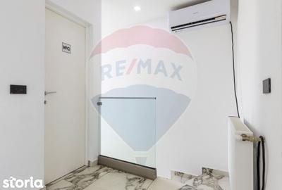 Casă cu 4 camere cu Canalizare în Fântânele - 3