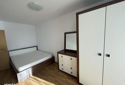 Apartament cu 2 camere semidecomandat în Central - 7