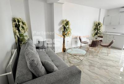 Apartament cu 2 camere, mobilat în Tomis Plus - 2