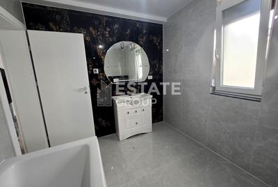Duplex cu 5 camere cu Canalizare în Giarmata - 6