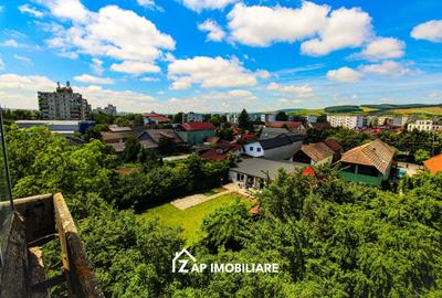 Apartament cu 2 camere decomandat în Unirii - 11