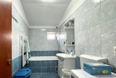 Apartament cu 2 camere decomandat, mobilat în Dâmbovița - 10