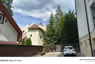 Hotel/Pensiune, de 1,625 mp, în Cioplea - 2