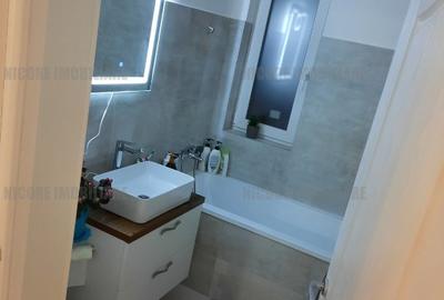 Apartament cu 3 camere semidecomandat în Giroc - 6