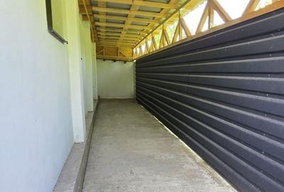 Casă cu 3 camere cu Teren 650 Mp în Ferești