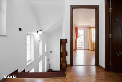 Casă cu 3 camere cu Teren 333 Mp în Bascov - 6