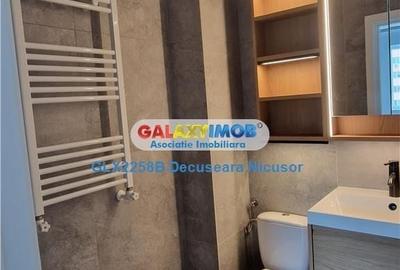 Apartament cu 2 camere în Roșu - 6