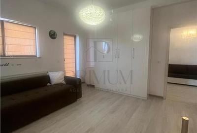 Apartament cu 3 camere decomandat, mobilat în Dumbrăvița - 5