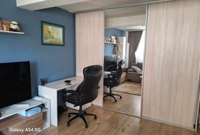 Apartament cu 2 camere decomandat în Între Lacuri - 5