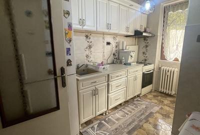Apartament cu 2 camere decomandat în Central - 1