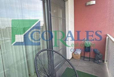 Apartament cu 2 camere decomandat, mobilat în Lipovei - 11