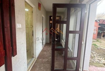 Casă individuală cu 3 camere cu Canalizare în Calea Doftanei - 3
