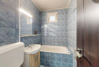 Apartament cu 2 camere circular, mobilat în Drumul Taberei - 19