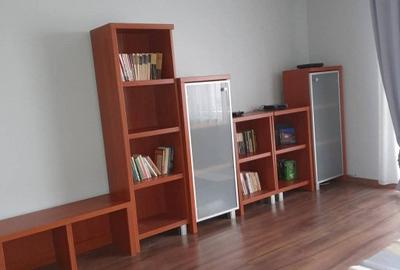 Casă cu 4 camere în Băile Miercurea
