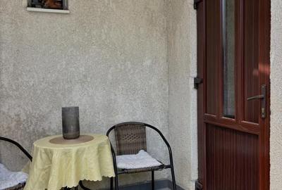 Garsonieră în Mărăști - 4