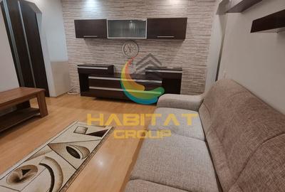 Apartament cu 2 camere semidecomandat în Berceni