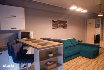 Apartament cu 2 camere în Nord - 2