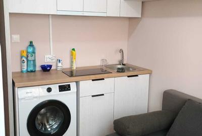 Apartament semidecomandat în Central - 1