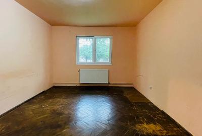 Apartament cu 2 camere semidecomandat în 13 Decembrie - 6