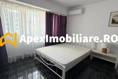Garsonieră decomandată în Gara de Nord
