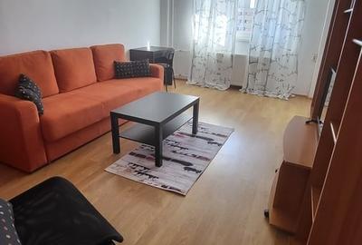 Garsonieră decomandată în Iancului