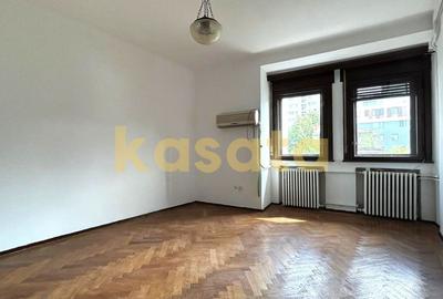 Apartament cu 4 camere circular în Banu Manta - 4