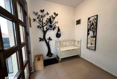 Casă cu 3 camere cu Teren 100 Mp în Ștrand - 8