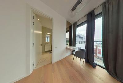 Apartament cu 4 camere decomandat în Herăstrău - 11