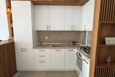 Apartament cu 2 camere în Central