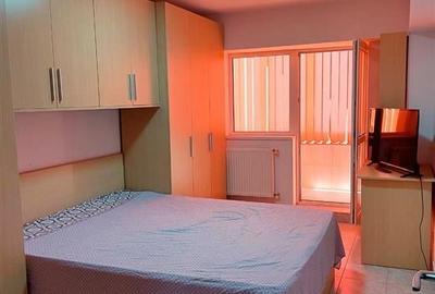 Apartament cu 3 camere decomandat, mobilat în Exterior Est - 4
