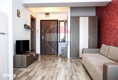 Apartament cu 2 camere în Tomis Plus - 3