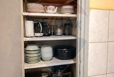 Apartament cu 2 camere decomandat în Viilor - 10