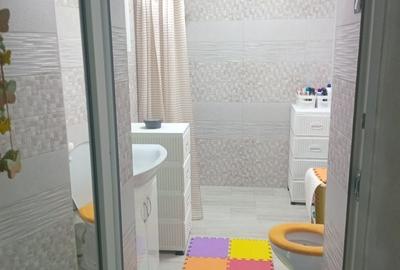 Casă cu 3 camere în Central - 4