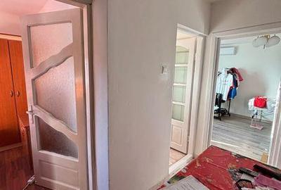Apartament cu 2 camere în Crihala