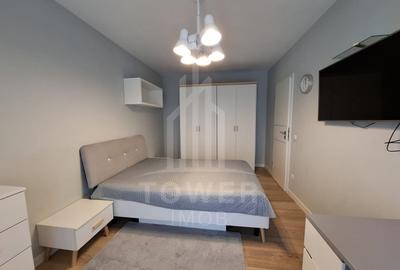 Penthouse cu 4 camere decomandat în Arhitecților - Calea Cisnădiei - 17